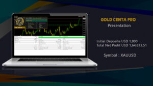 Gold Centa Pro - Image 2