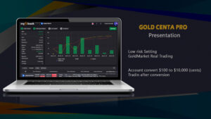 Gold Centa Pro - Image 5